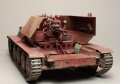 Trumpeter 1/35 Waffentrager