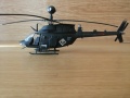 Italeri 1/48 OH-58D Kiowa Warrior