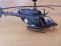 Italeri 1/48 OH-58D Kiowa Warrior