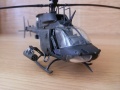 Italeri 1/48 OH-58D Kiowa Warrior