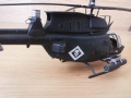 Italeri 1/48 OH-58D Kiowa Warrior