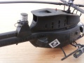 Italeri 1/48 OH-58D Kiowa Warrior