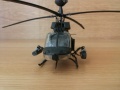 Italeri 1/48 OH-58D Kiowa Warrior