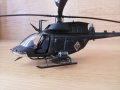 Italeri 1/48 OH-58D Kiowa Warrior