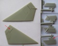  Revell 1/72 Grumman F-111B Tactical Fighter TFX