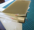  Revell 1/72 Grumman F-111B Tactical Fighter TFX