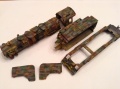 ROCO 1/87 BR-44 -  