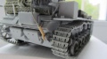  1/35 StuG III - c  ,  