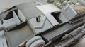  1/35 StuG III - c  ,  