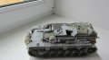  1/35 StuG III - c  ,  