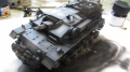  1/35 StuG III - c  ,  