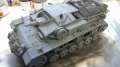  1/35 StuG III - c  ,  