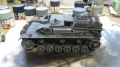  1/35 StuG III - c  ,  