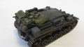  1/35 StuG III - c  ,  