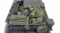  1/35 StuG III - c  ,  