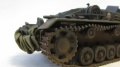  1/35 StuG III - c  ,  