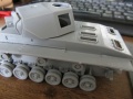 Dragon 1/35 Pz.IIIK -  ,   ...