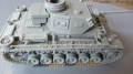 Dragon 1/35 Pz.IIIK -  ,   ...