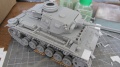 Dragon 1/35 Pz.IIIK -  ,   ...