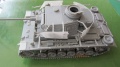 Dragon 1/35 Pz.IIIK -  ,   ...