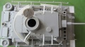 Dragon 1/35 Pz.IIIK -  ,   ...