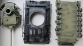 Dragon 1/35 Pz.IIIK -  ,   ...