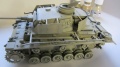 Dragon 1/35 Pz.IIIK -  ,   ...