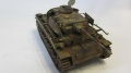 Dragon 1/35 Pz.IIIK -  ,   ...