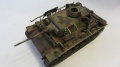 Dragon 1/35 Pz.IIIK -  ,   ...