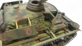 Dragon 1/35 Pz.IIIK -  ,   ...