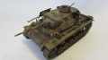 Dragon 1/35 Pz.IIIK -  ,   ...