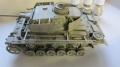 Dragon 1/35 Pz.IIIK -  ,   ...