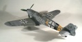 Revell 1/32 Bf-109G-14