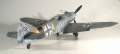 Revell 1/32 Bf-109G-14