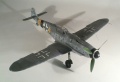 Revell 1/32 Bf-109G-14