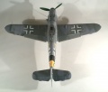 Revell 1/32 Bf-109G-14