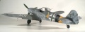 Revell 1/32 Bf-109G-14