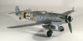 Revell 1/32 Bf-109G-14