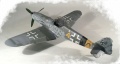 Revell 1/32 Bf-109G-14