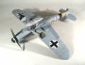 Revell 1/32 Bf-109G-14