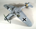 Revell 1/32 Bf-109G-14