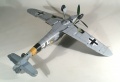 Revell 1/32 Bf-109G-14