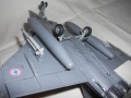 Revell 1/48 Dassault Rafale M   