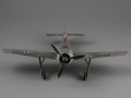 Hasegawa 1/48 Fw-190A-5