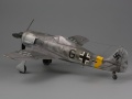 Hasegawa 1/48 Fw-190A-5