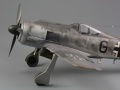 Hasegawa 1/48 Fw-190A-5