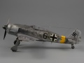 Hasegawa 1/48 Fw-190A-5