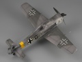 Hasegawa 1/48 Fw-190A-5