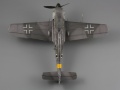 Hasegawa 1/48 Fw-190A-5