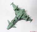 Hasegawa 1/72 Space Wolf SW-190